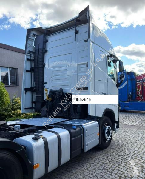 جرار Volvo FH 460