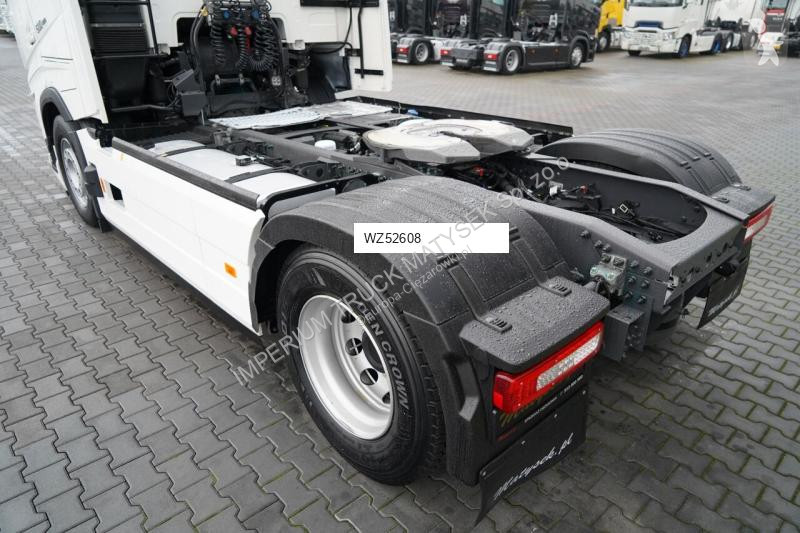 Влекач Volvo FH 500 / XXL / RETARDER / FULL...