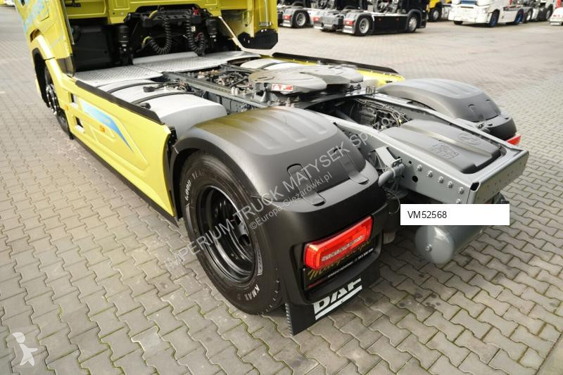 جرار DAF XG  530