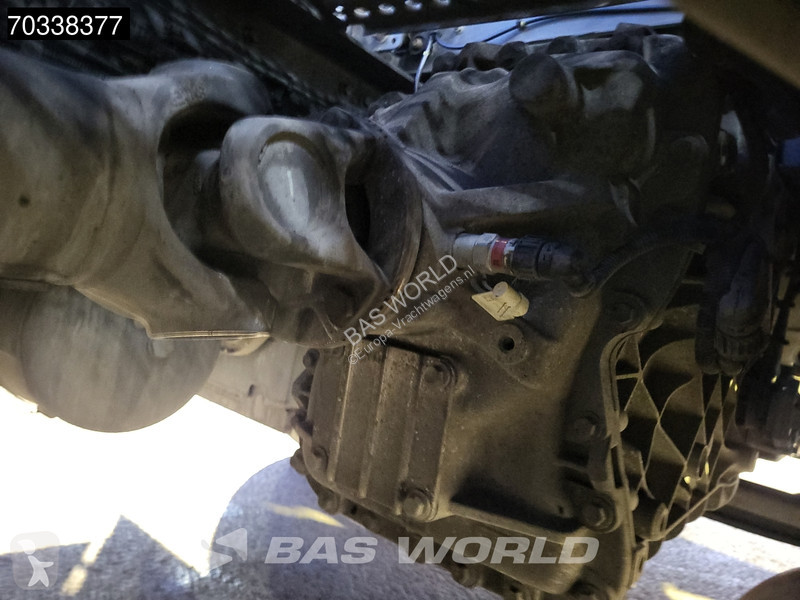 جرار Volvo FH 460 FH 4X2  Globe