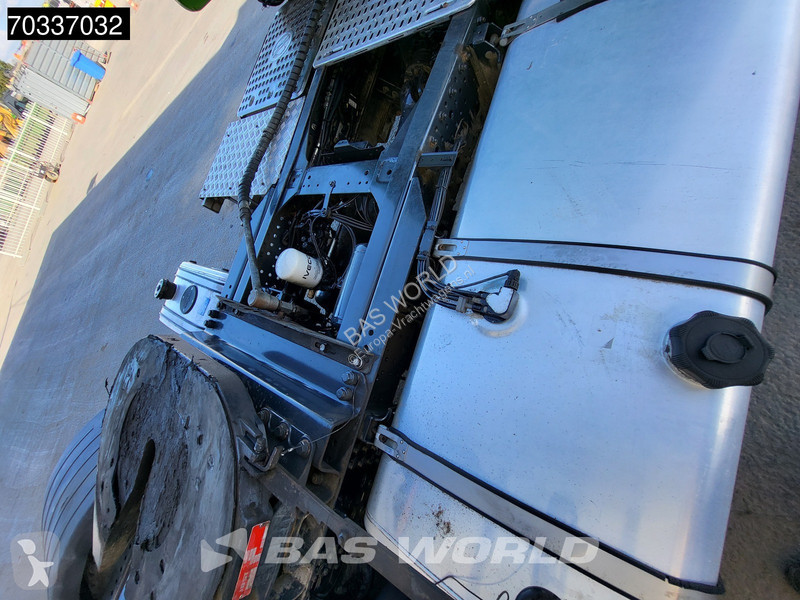Влекач Iveco 460 4X2 NL-Truck APK Hydraulic ACC...