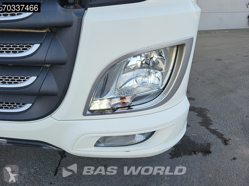جرار DAF 480  4X2 SSC ACC Navi