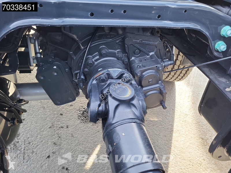 Trattore Stradale MAN 33.440 6X4 NEW! TN 6x4...