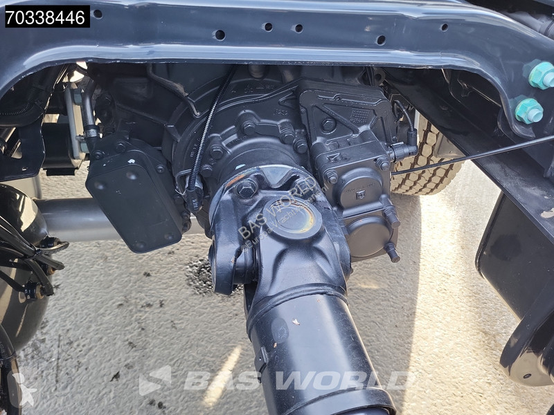 Trattore Stradale MAN 33.440 6X4 NEW! TN 6x4...