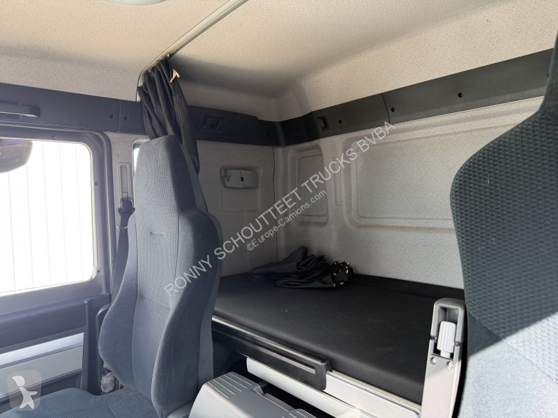 Влекач MAN TGS 18.440 4x4H BLS TGS 18.440 4x4H...