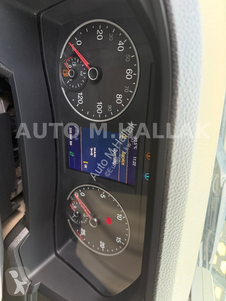 Ciągnik siodłowy MAN 18.510 XLX Euro 6d /...