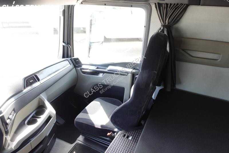 Trekker MAN 18.470 GM Adaptive Cruise Control...