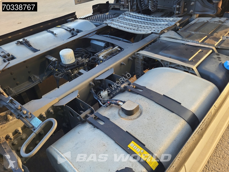Volvo FH 500 FH 4X2 XL -Truck APK 07-2027 2x...