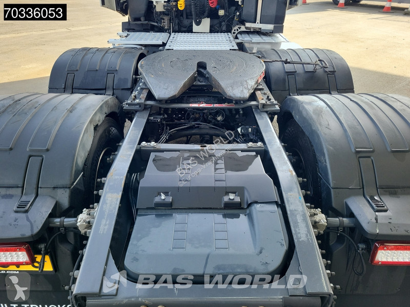 Tahač Renault T 480 6X2 SleeperCab NL-Truck APK...