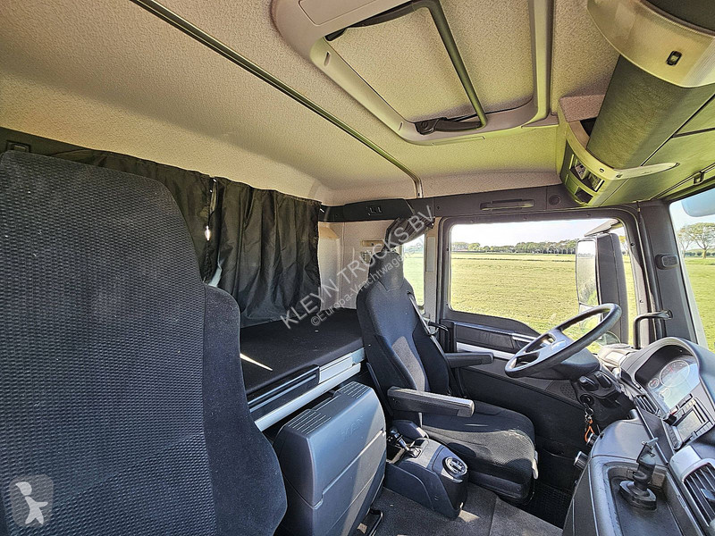 MAN TGS tractor unit