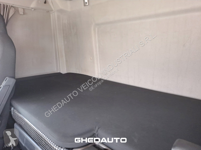 Iveco TRATTORE STRADALE IVECO STRALIS 460 LNG...