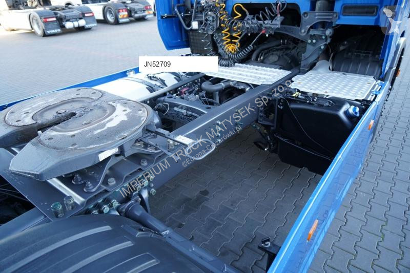 Tahač Scania R 450  / RETARDER /  I-PARK COOL /...