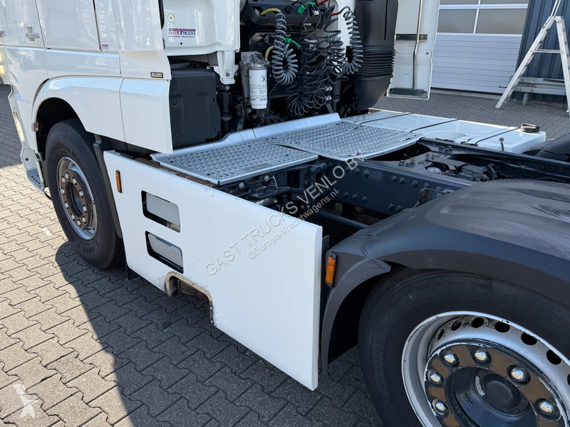 DAF 480 SSC 6x2/4 FTG Euro 6 Full Spoiler...