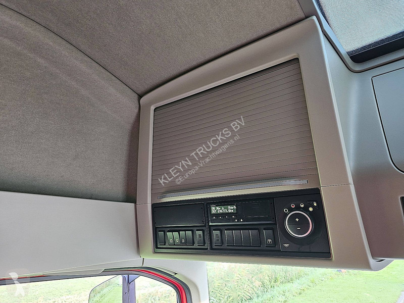 Volvo FH 460 4x2 I-Parc-Cool I-Save Xenon...