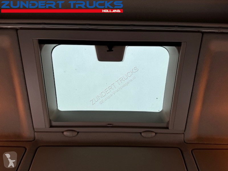 Iveco STRALIS 460 tractor unit