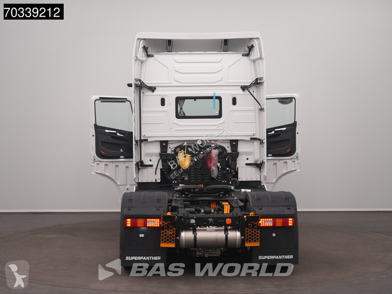 ETopas 600 4X2 NEW! CATL 621KWh 560km range...