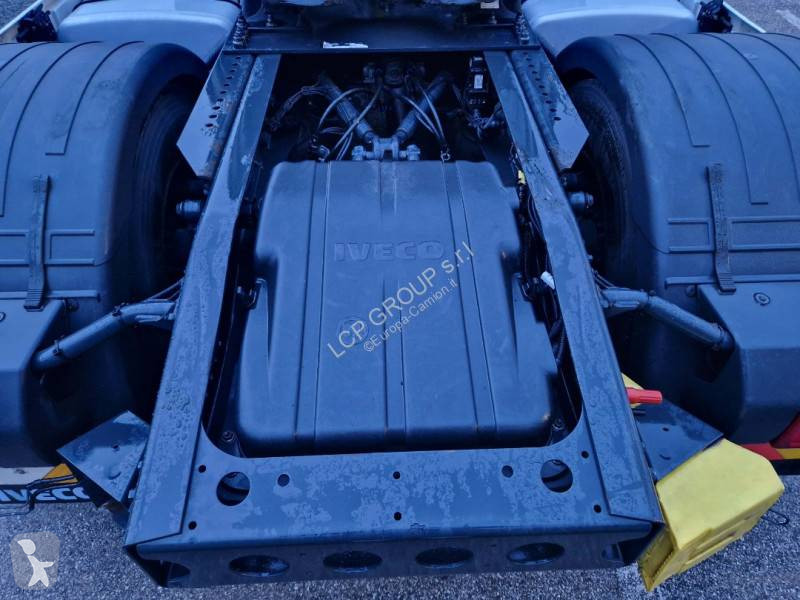 Iveco 530 tractor unit