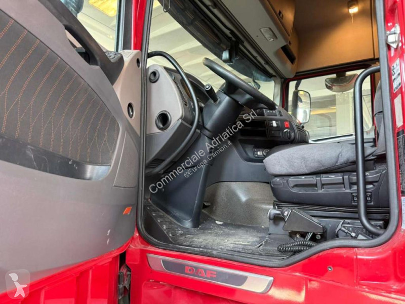 Trekker DAF 480