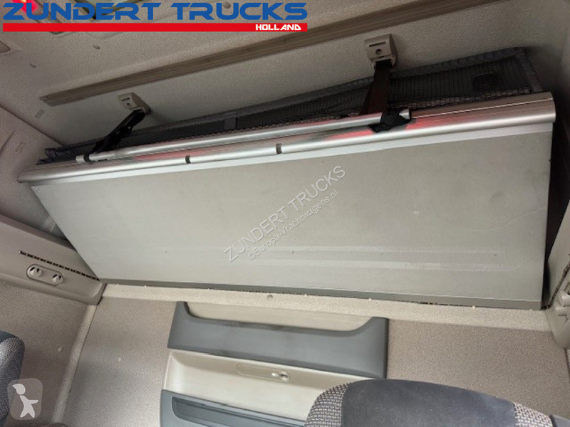 DAF 440 SUPERSPACECAB tractor unit