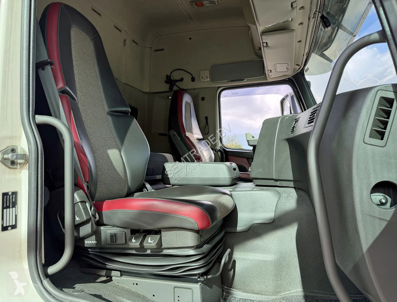 Volvo EURO 6 SMART TACHO GEN V2 HOLLAND-TRUCK...