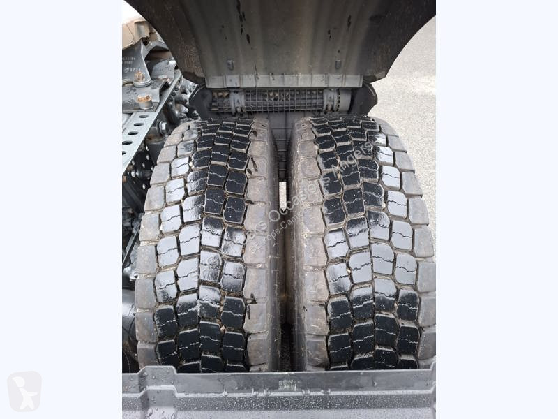 Mercedes 1846 LS ClassicSpace 2.30M tractor unit