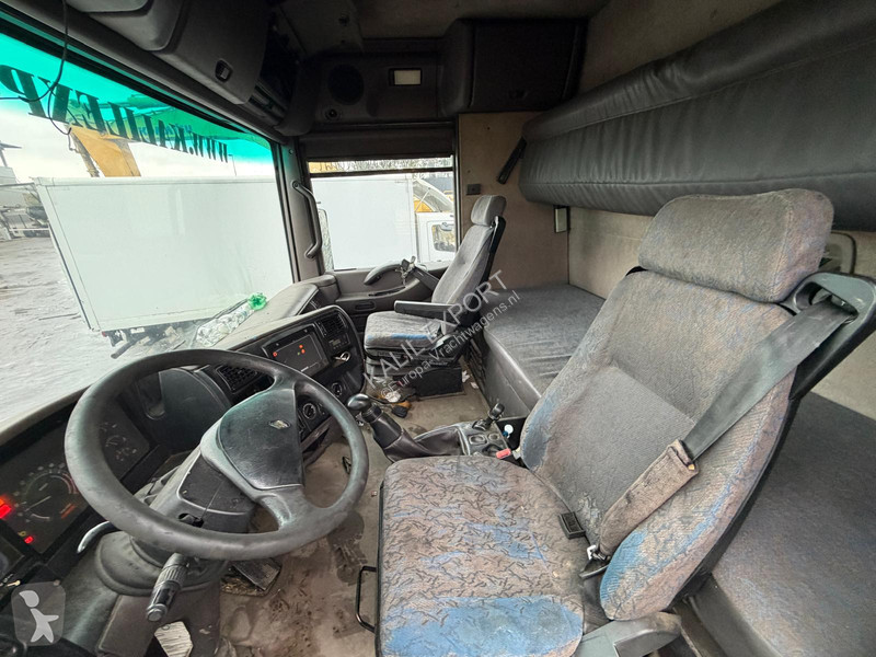Traktor Renault 430 Tractor - Manual Gearbox -...