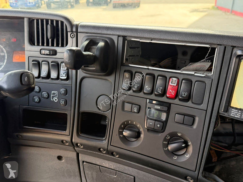 Tahač Scania R380 6x2/4 B SA /Hydraulik