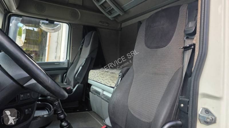 DAF  tractor unit
