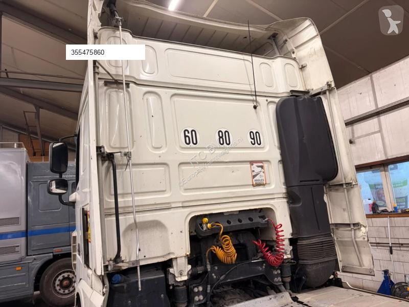DAF SC tractor unit