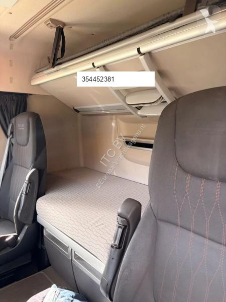 DAF XF 480 SC tractor unit