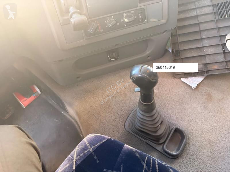 Iveco 140 2 tractor unit