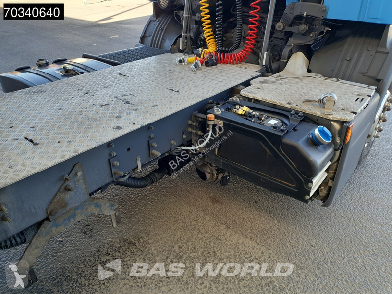 Scania 360  4X2 Cruise Control AK 03-2027...