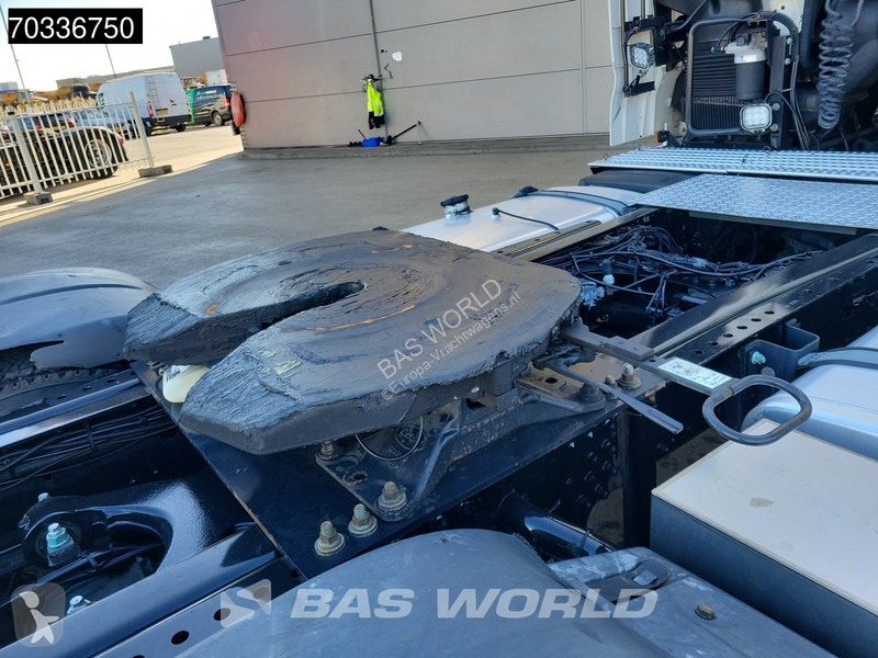 MAN 18.470 4X2 XXL NL-Truck APK 05-2027...