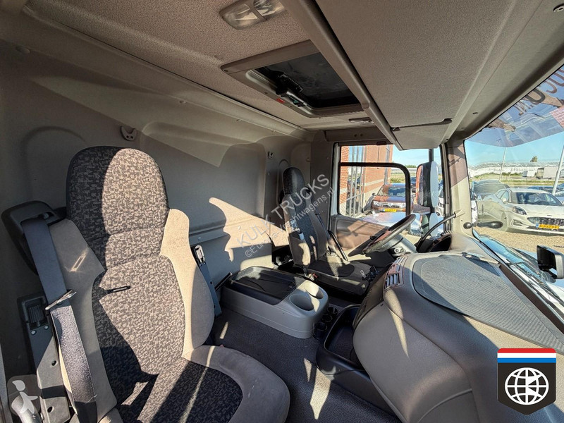 DAF DAY CABIN - WELL MAINTAINED - GOOD TIRES -...