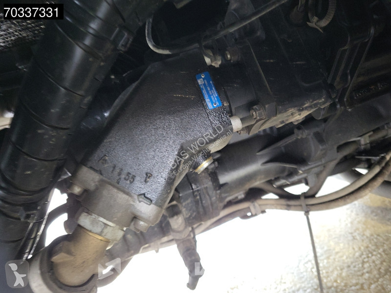 MAN 18.460 4X4 XLX Hydrodrive Big-Axle APK...