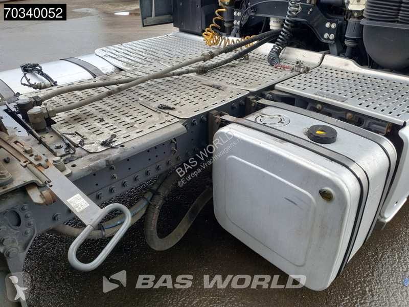 DAF 480  4X2 SSC NL-Truck APK 02-2027...