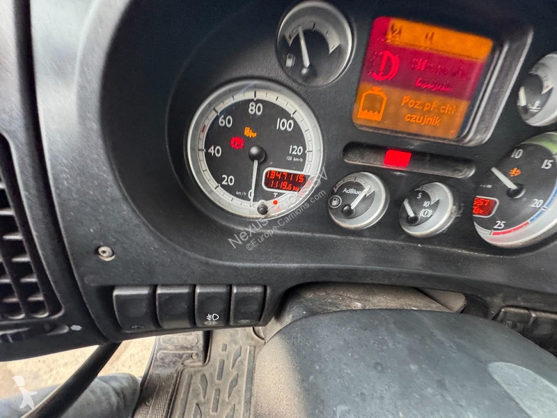 DAF 460 Space Cab (PERFECT CONDITION / PARFAIT...