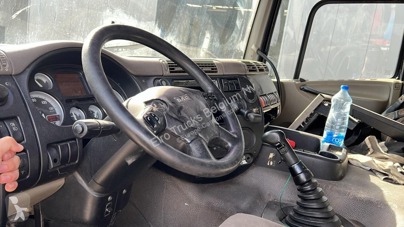DAF 85460 (MANUAL GEARBOX / BOITE MANUELLE)...