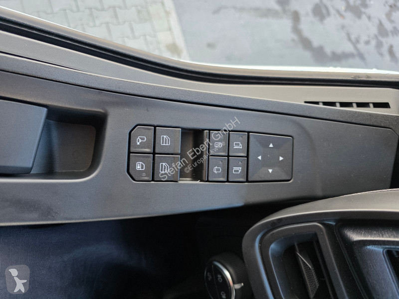 Iveco AS440S50T/FP, Intarder, Standklima,...