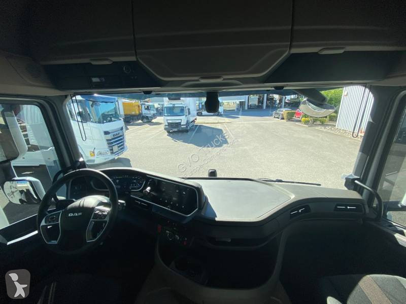 DAF  tractor unit