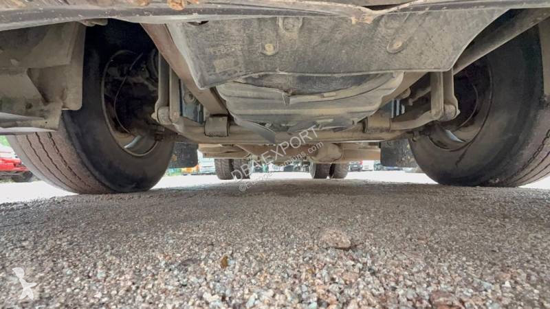Scania 420 tractor unit