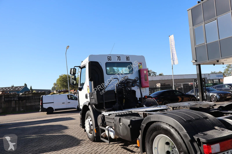 Renault 430 * RETARDER * 4X2 * tractor unit