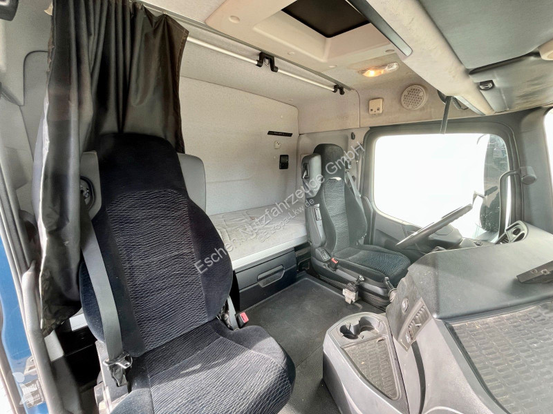 Mercedes 1845 | Retarder*Kipphydraulik*AC*...