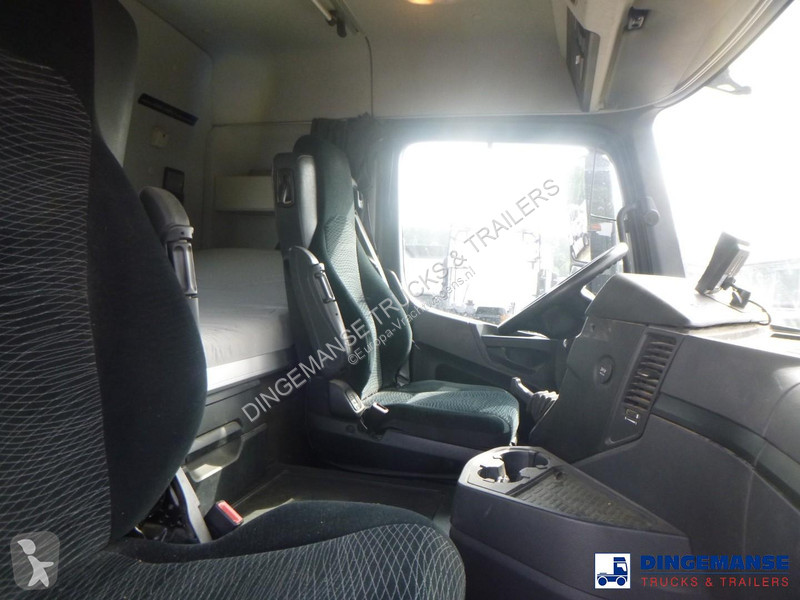 Tahač Mercedes 2645 6x4 Euro 6 + hydraulics