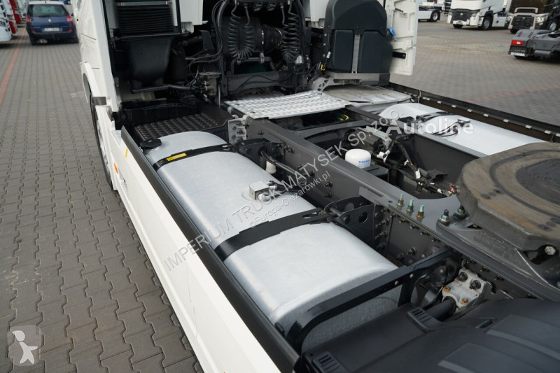 Tahač Volvo FH 500 / XXL / I-PARK COOL / TV /...