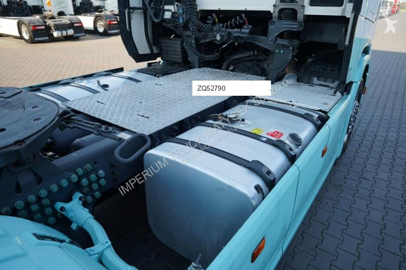 Tahač Scania S 450 / I - PARK COOL