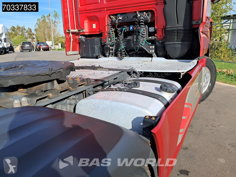 DAF 530 4X2 90th Anniversary Edition! SSC...