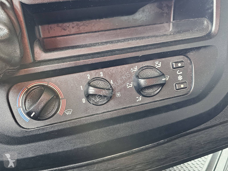 Iveco AS440S46 INTARDER PTO+HYDR tractor unit