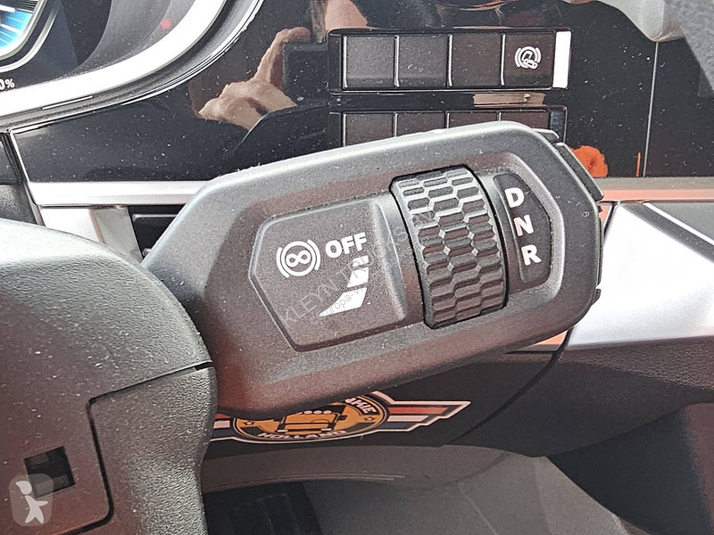 DAF 450 NGD NGD Mega 2xTank Camera's 1e...