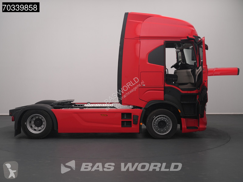 Iveco S-Way 500 4X2 NEW! Retarder 2xTanks...